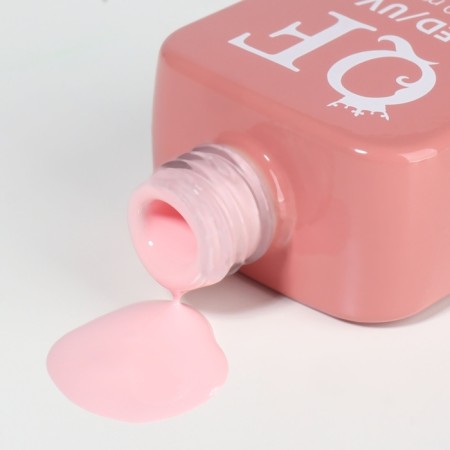 Simple nail polish gel, 3 phase, 10 ml, led/uv, color (138)-11