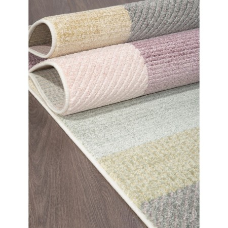 Rectangular carpet Merinos Sofit, size 200x300 cm, Multicolor color-2