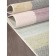 Rectangular carpet Merinos Sofit, size 200x300 cm, Multicolor color