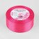 Satin tape, 40 mm × 23 ± 1 m, color pink # 190