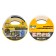 Fixed adhesive paper/painting tape Aviora 38 mm * 50 m