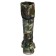 Men's boots S-10RM, PVC, camouflage mix, size 41 (262)