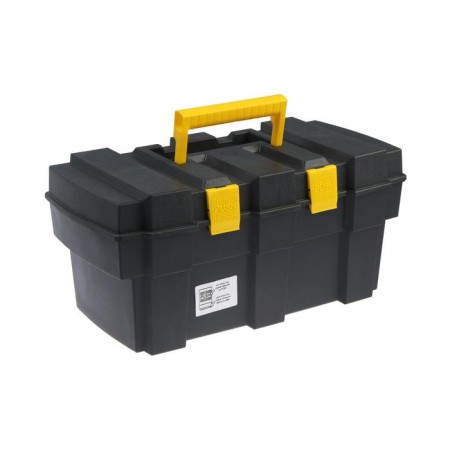 Tundra tool box, 16 ", 420 x 225 x 200 mm, plastic, mobile tray