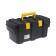 Tundra tool box, 16 ", 420 x 225 x 200 mm, plastic, mobile tray