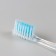 Dental set in a bag: a toothbrush 18 cm + toothpaste 3 g