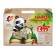 A set of first grader 44 items "ZOO", beam