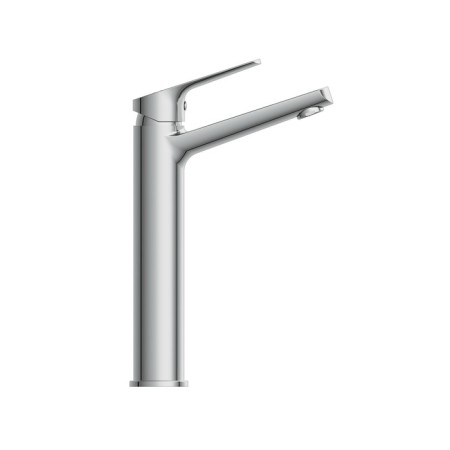 Cersanit flavis a63038 shell mixer, high-5