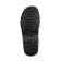 Galoshas Garden, size 40, black color, eva