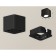 Sweet light Ambrella Light, XS7806010, MR16 Gu5.3, GU10 LED 10 W, color black sand