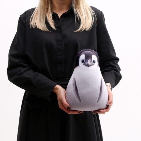 Antistress toy "Penguin"-6