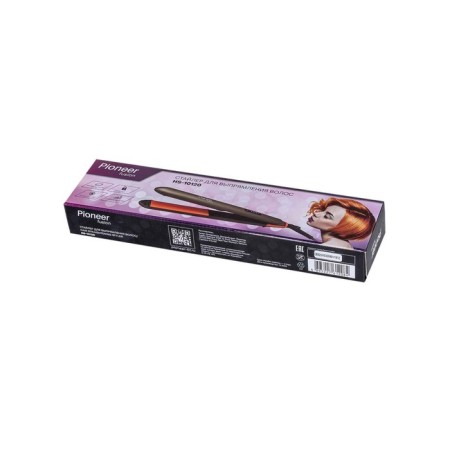 Pioneer HS-10120 rectifier, ceramics, 50 watts, up to 200 ° C, brown-orange-2