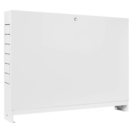 Distribution cabinet Rommer RCM-0001-001112, 652X120X857 mm, external, 11-12 outputs-1