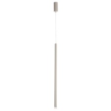 Lukas Soft Lumber LED 5W 4000k white 2x2x60-160cm