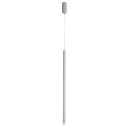 Lukas Soft Lumber LED 5W 4000k white 2x2x60-160cm