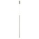 Lukas Soft Lumber LED 5W 4000k white 2x2x60-160cm
