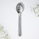A teaspoon spoon "Beloved friend", on a card, 3 x 14 cm.