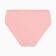 Cowards female slips, pink color, size 50-52