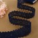 Lace Hypure, 45 mm × 6.8 ± 0.5 m, dark blue color