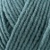 Yarn "Lanagold" 51% acrylic, 49% wool 240m/100g (386 azure)