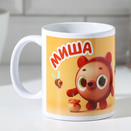 Misha Sublimation Misha 320 ml