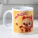 Misha Sublimation Misha 320 ml
