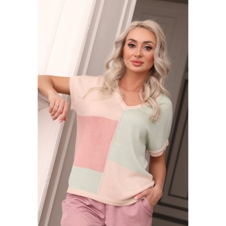 Women's jumper Wisell, size 42, cream color-4