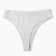 Panties female Braziliana, gray color, size 48 (l)