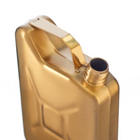 Captain alcohol flask, stainless steel, gift, army, 150 ml-2