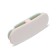 Suclear holder 75x30 mm, blue, 4 pcs.
