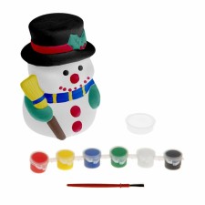 Ceramics painting - Pigger 