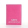 Cover for autocodes, pink color