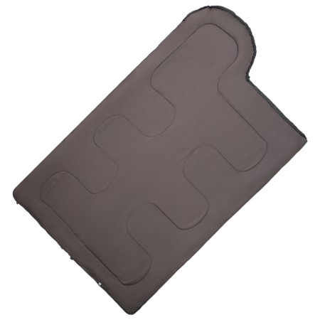 SPAL bag SP2, 235 x 75 cm, from +5 to +20 ° C, color mix-6