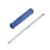 Slate Combined Tundra, 2 in 1, plastic handle, PH2/SL6 x 75 mm