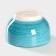 Basilly Ceramic Dolyana "Sea World", 800 ml, d = 14 cm, blue color