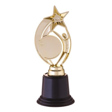 Figure star "Favorite Grandmother"-3