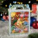 Gift box "Workshop of Santa Claus", 16.8 x 7 x 25cm
