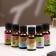 Aromaticoma, set (6 in 1), 10 ml "Wealth of aroma" No. 1