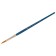 Brush Art Synthetics Gamma "Gallery", Round No. 7, Short handle 302007