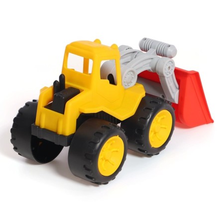Tractor "Speech", mix-2