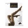 Women's tights Filodoro Top Comfort, 50 Den, size 3, Mineral color