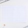 A notebook of 18 sheets A5, on the paper clip “September 1: Grey”, 5 types of mix, whiteness 96%.