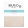 Bravo tablecloth 140x180 cm, cream color