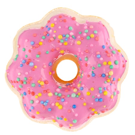 Squat “Donut”.-2