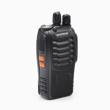 Radio "Baofeng BF-888s", for hunting, tourism-2