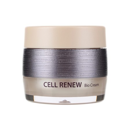 Face cream with stem cells Cell Renew Bio Cream, 50 ml