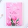 Diary "Bright Spring" A5, 80 sheets