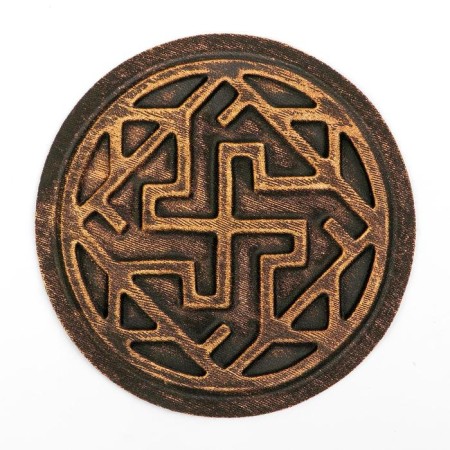 Walking patch for heroes Valkyrie, 12 cm-1