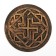 Walking patch for heroes Valkyrie, 12 cm