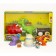 Game set of Ancient Pals "Dino Park"