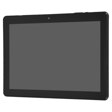 Digma Optima 10 X702, 10.1 ", IPS, 1280x800, 3+32 GB, 2+2 MP, and 11, black-1